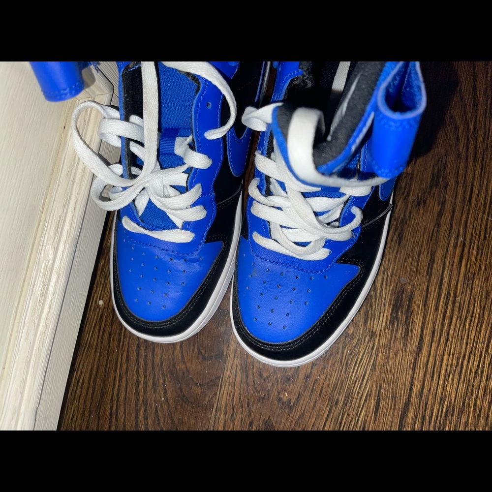 Nike size 4.5 brand new